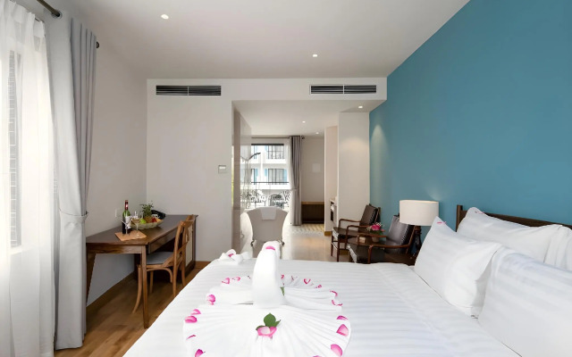 Salmalia Boutique Hotel & Spa