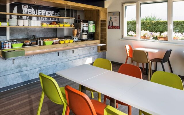 Ibis Budget Sélestat