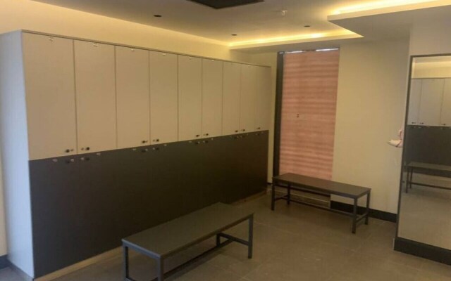 Luxurious Studio Near Mall of Istanbul