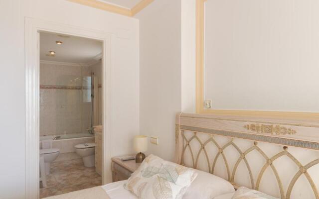 Apartamento Joya IV - Costa Carpediem