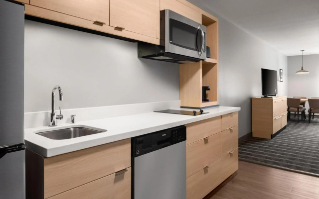 TownePlace Suites by Marriott Rochester Mayo Clinic Area