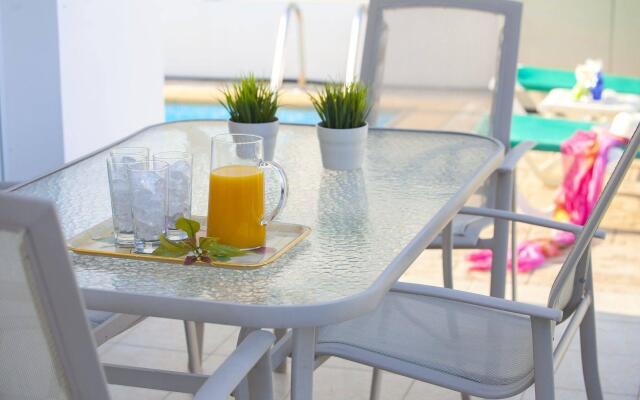 Dafni Villas