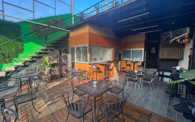 Guest House del Valle