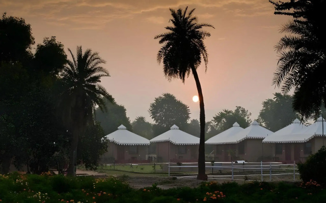 Lohana Village Resort