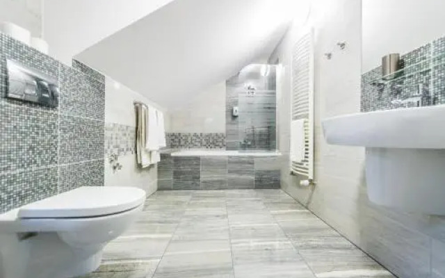 Apartamenty Eskapada