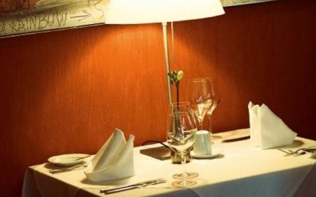 Pühajärve Spa & Holiday Resort