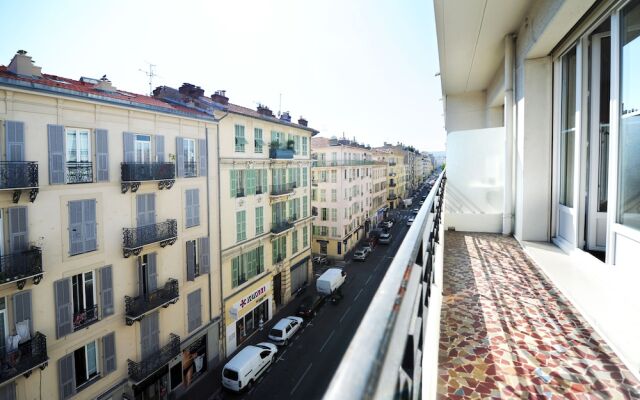 La Buffa Suite - 5 stars Holiday House