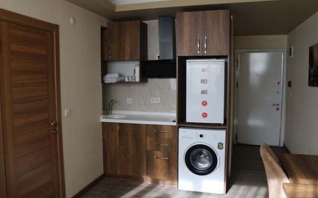 Center Room Hotel