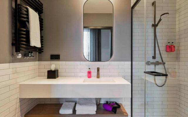 Moxy Warsaw Praga