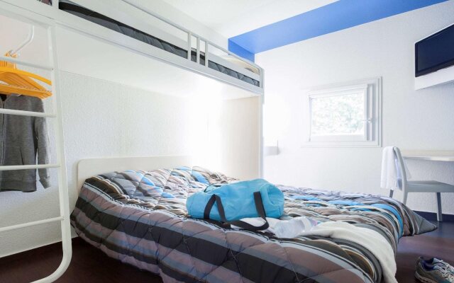 hotelF1 Rouen Louviers Val de Reuil