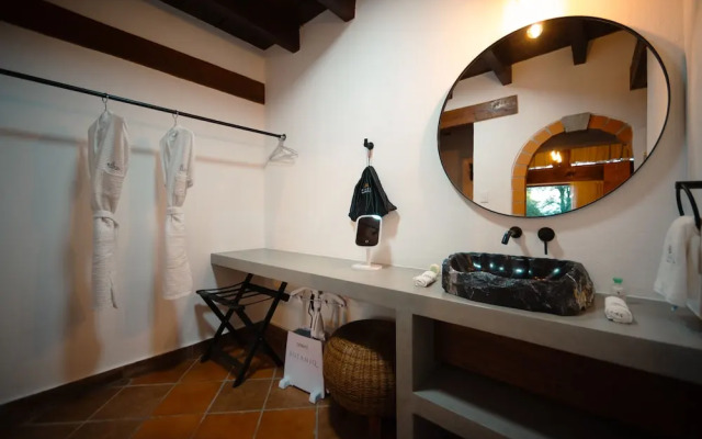 Hotel Boutique Botaniq