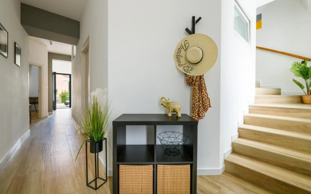 Lounge house Dolce Vita