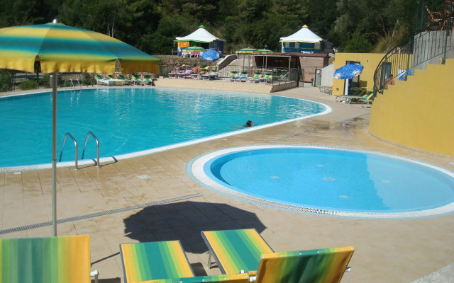 Camping Village Canapai