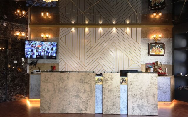 Hotel K3 Club Residency