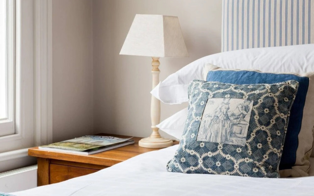 Cosy 1-bed Home, Notting Hill