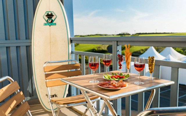 Résidence Lagrange Vacances Les Balcons de l'Océan