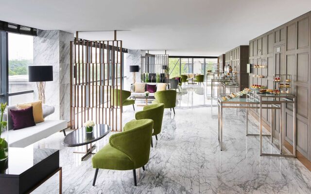 DoubleTree by Hilton Shanghai Hongqiao