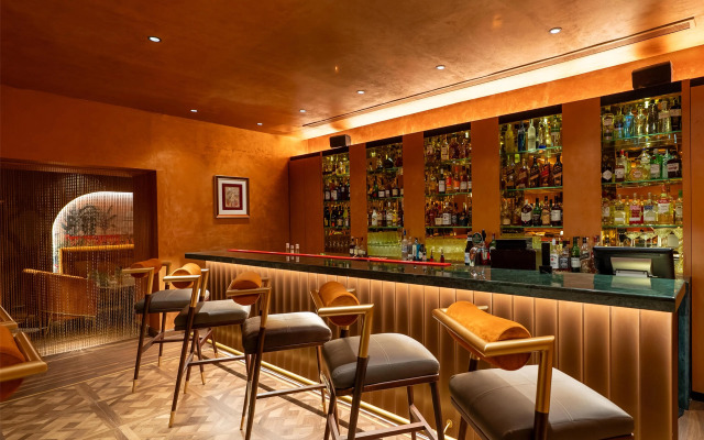 Radisson Blu Hotel Doha