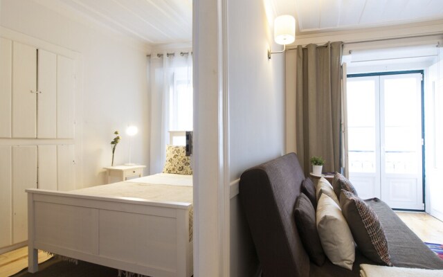 Cosy In Chiado I Apartment Rentexperience