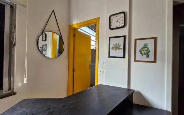 SUH Copacabana 89 Beach View