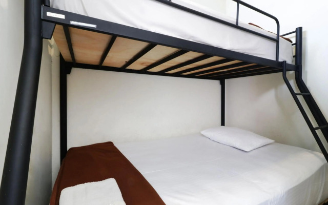 Bantal Guling Pasar Baru Bandung