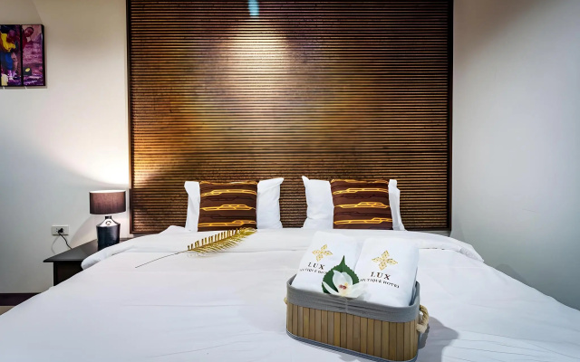 Lux Boutique Hotel