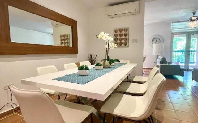 Exclusive and Lovely Villa Apartment at Dorado PR.