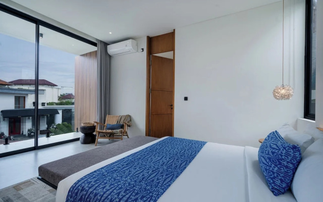 Uma Namu Villa by Betterplace