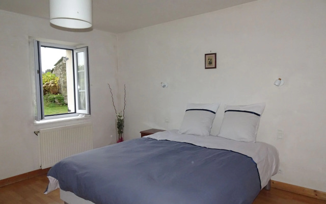 Holiday Home in the Seaside Resort