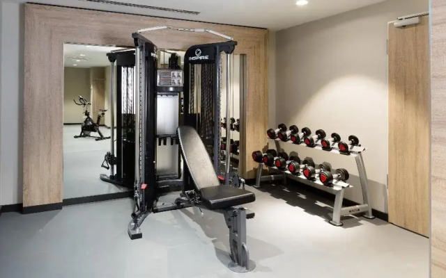 Holiday Inn Munich - City East