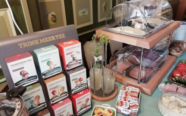 Gasthaus zum Frohsinn