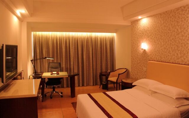 Panyu Miramar Hotel