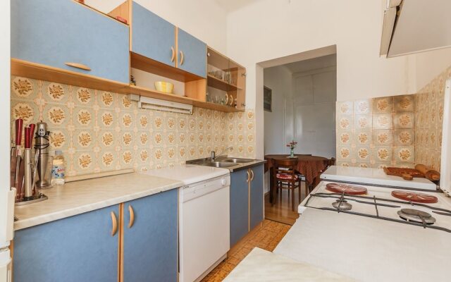Apartment Jelen