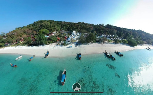 P.P. Blue Sky Resort