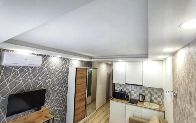 Leo Group Apartment 11-227A Sunrise Batumi