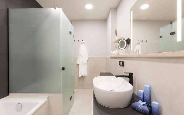 Hotel Kaiserhof Heringsdorf