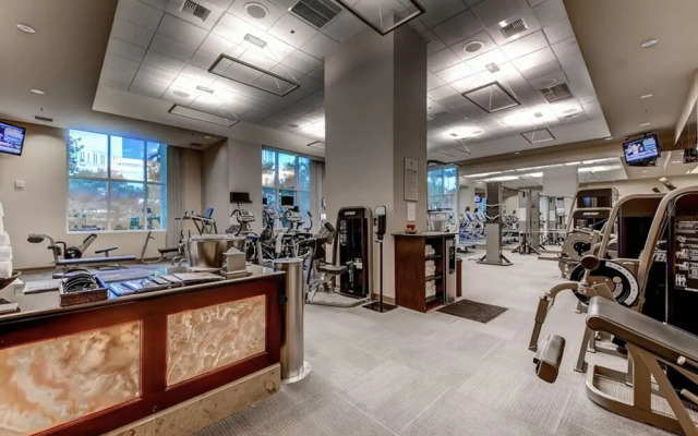 MGM Signature - VIP Vacation Suites