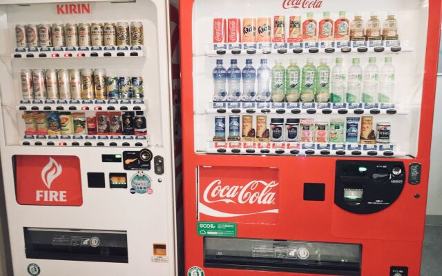 Hotel Alphastar Iwappara