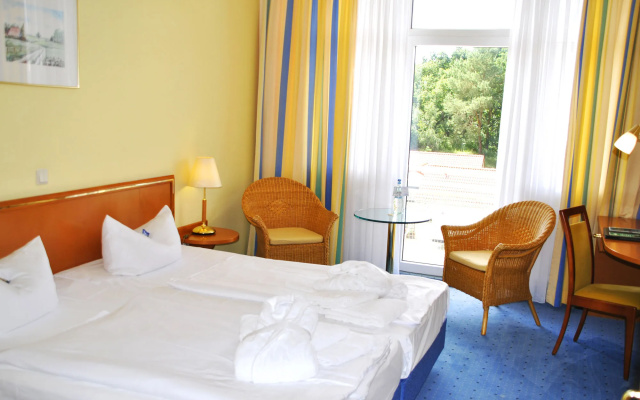 Arkona Strandhotel