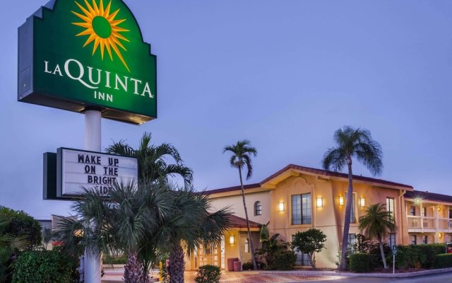 La Quinta Inn Fort Myers Central