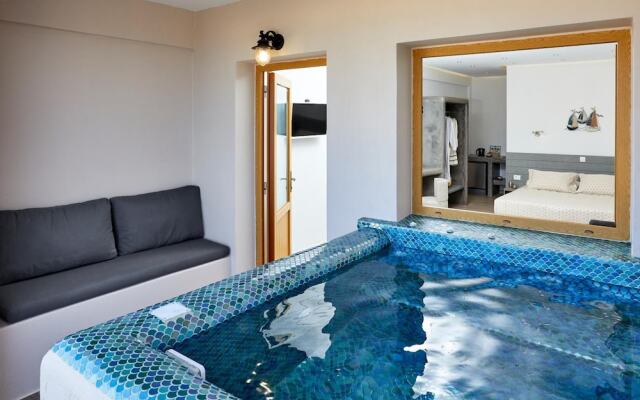 Alyvia Suites