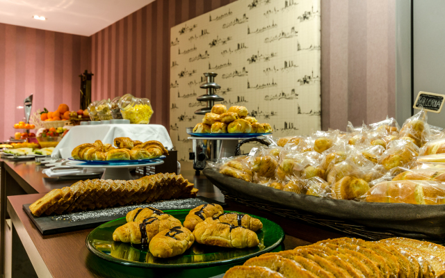 Hotel YIT Vía Sevilla Mairena