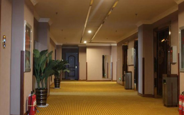 Shengfu Hotel