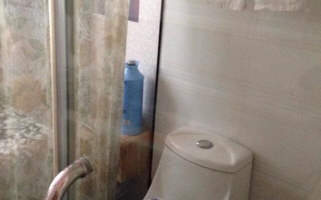 Hangzhou 2 I Like Hotel