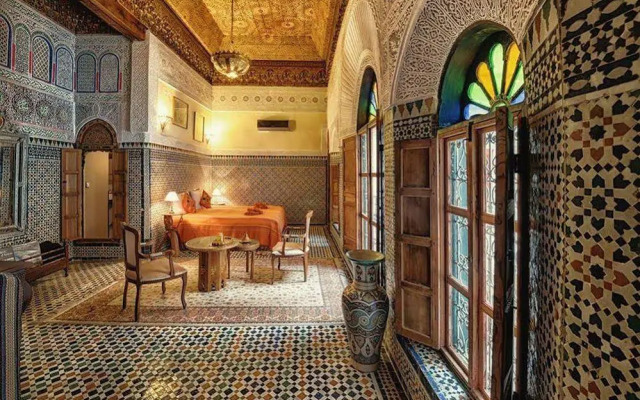 Dar El Bali