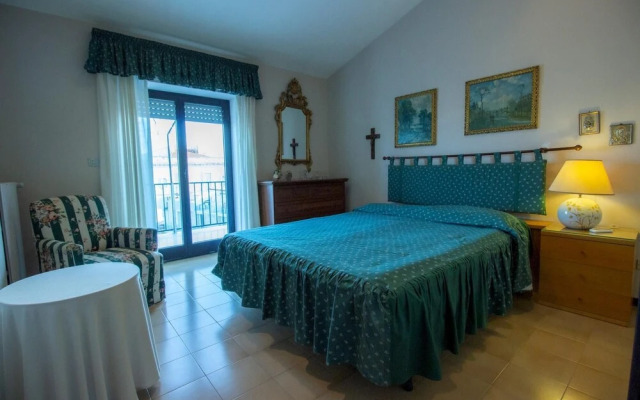 La Casa sul Mare in Siracusa