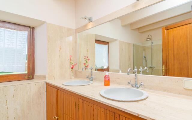 CAN RITO - Villa with private pool in FELANITX. Free WiFi