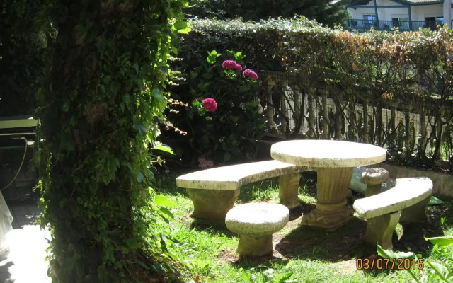 Face à l'océan - Boulevard de la mer - T3