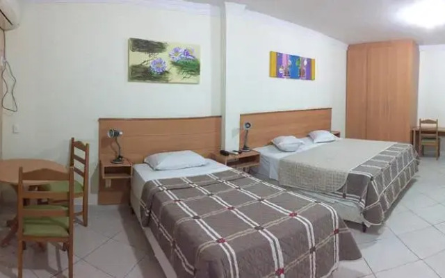 Magnus Plaza Hotel