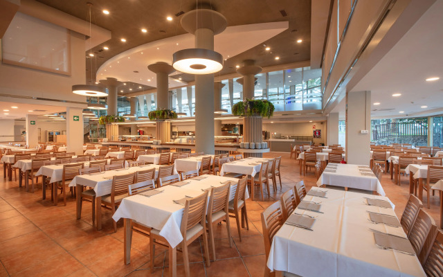 Ponient Dorada Palace by PortAventura World